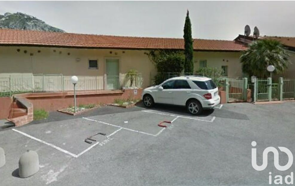 Parking  Èze