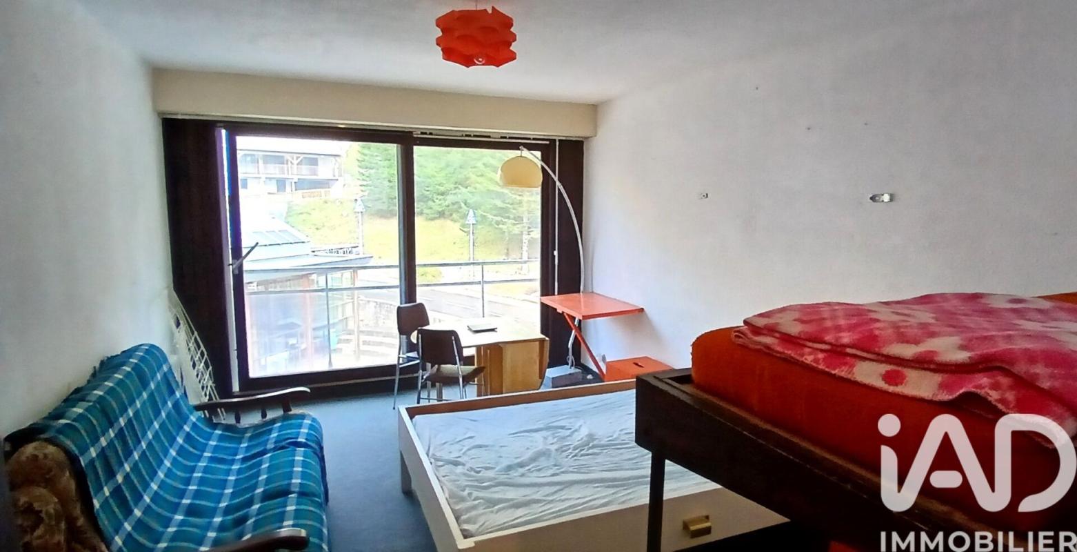 Appartement 1 Pièce(s) Eaux-Bonnes