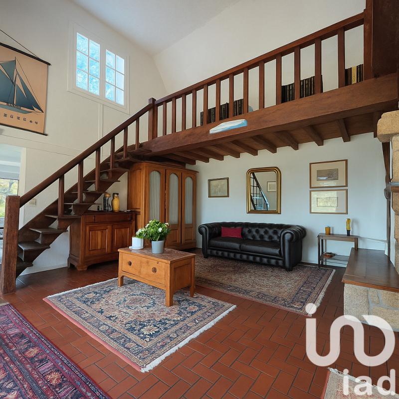 Maison 6 Pièce(s) Guérande