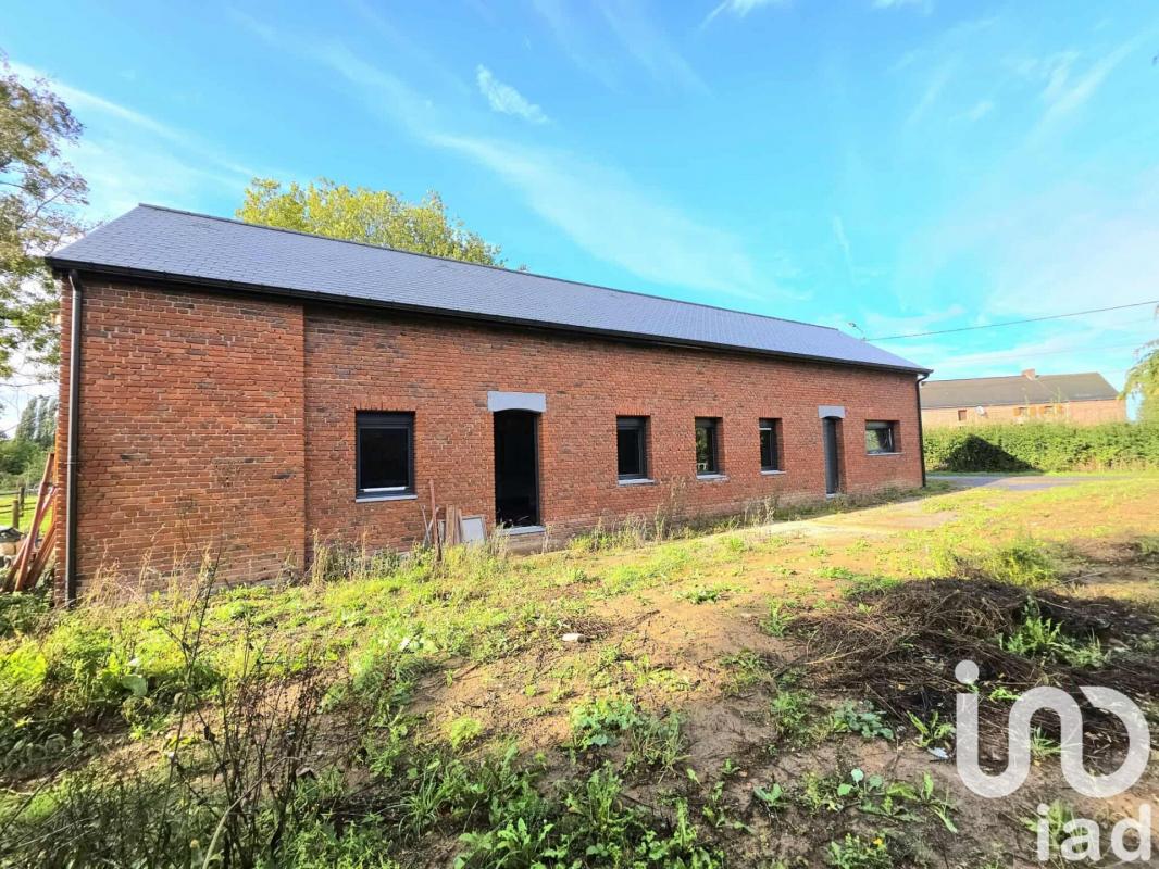 Maison 2 Pièce(s) Berlaimont