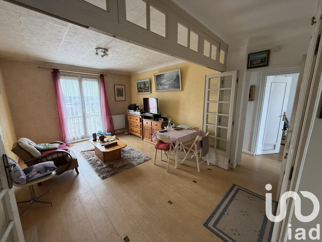 Appartement 3 Pièce(s) Melun