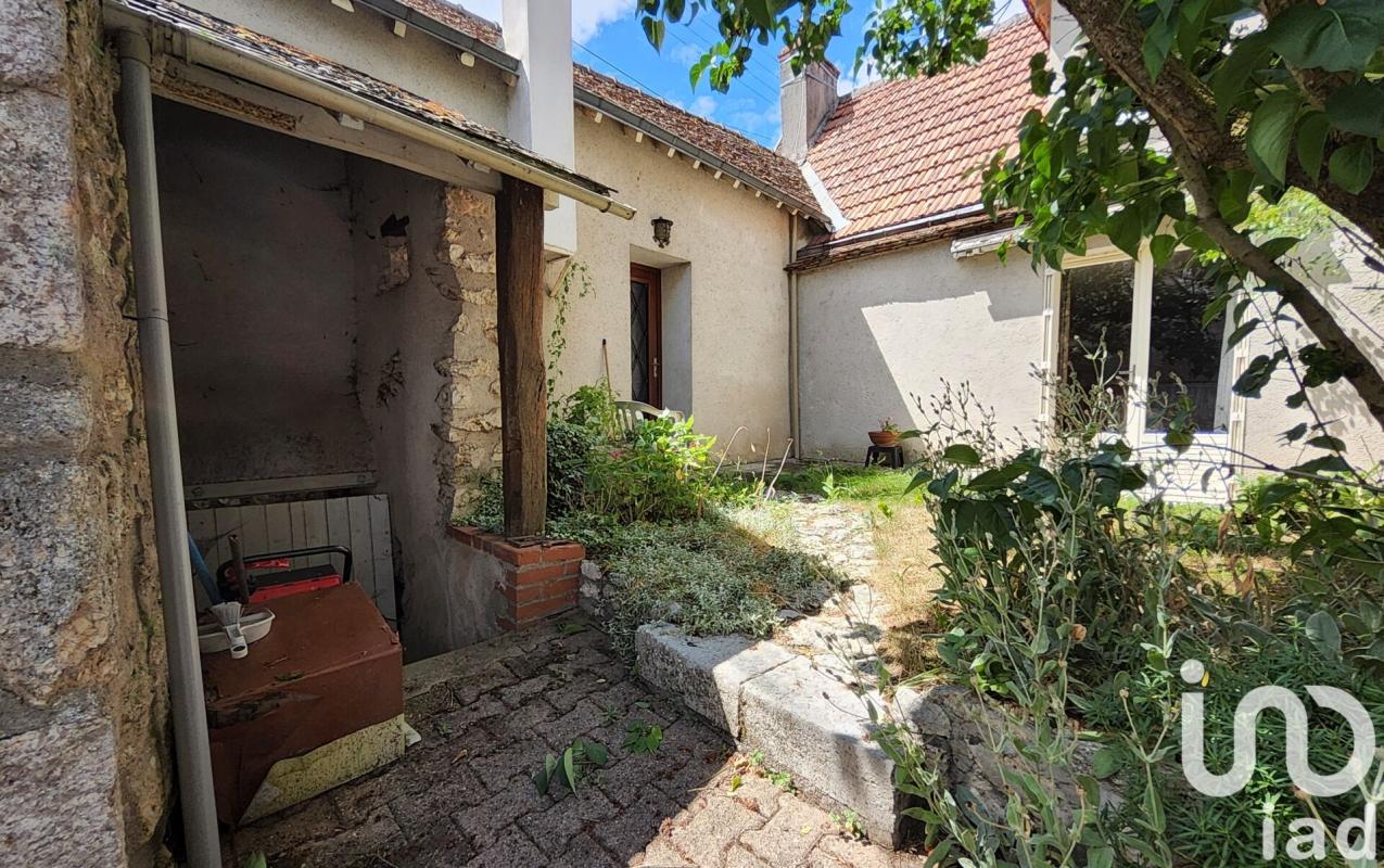 Maison 3 Pièce(s) Mer