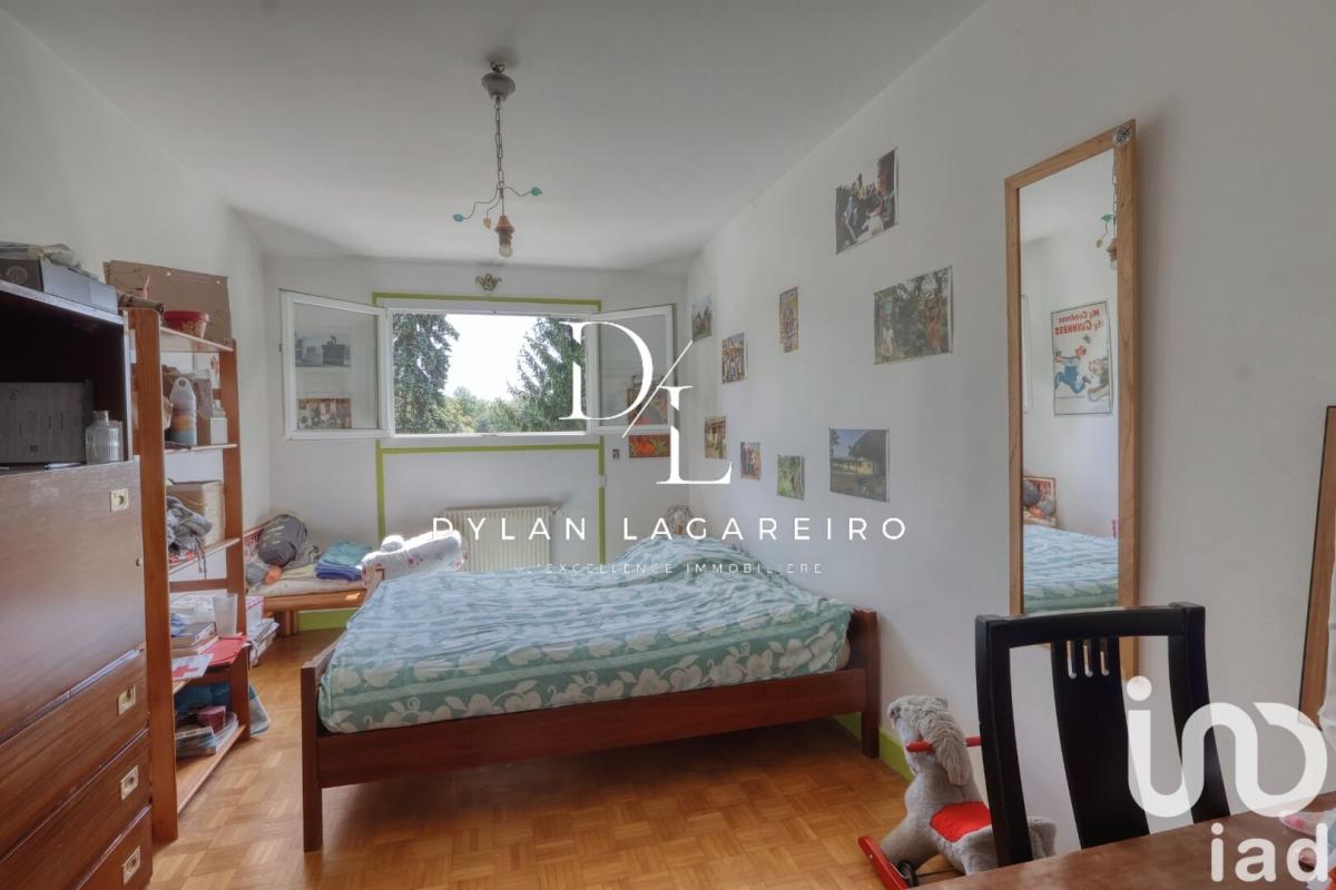 Maison 7 Pièce(s) Parmain