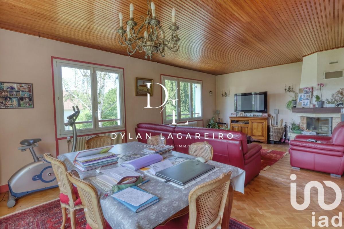 Maison 7 Pièce(s) Parmain - Photo 3