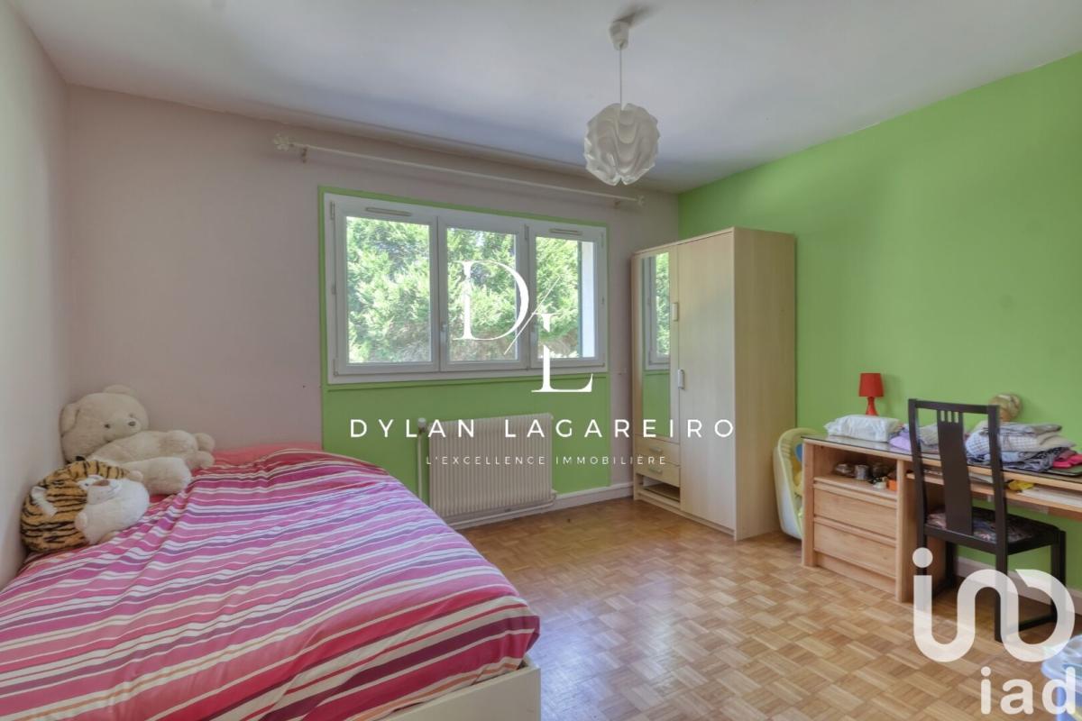 Maison 7 Pièce(s) Parmain - Photo 5