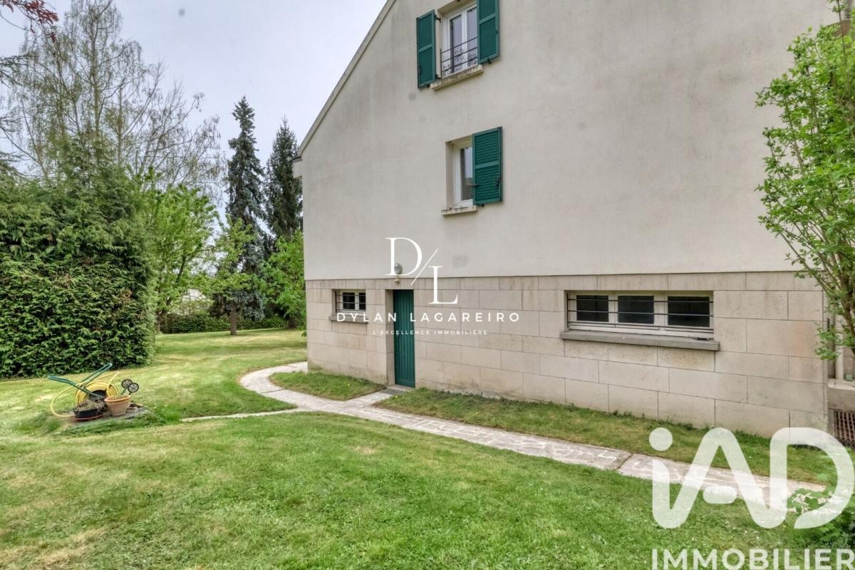 Maison 7 Pièce(s) Parmain - Photo 12