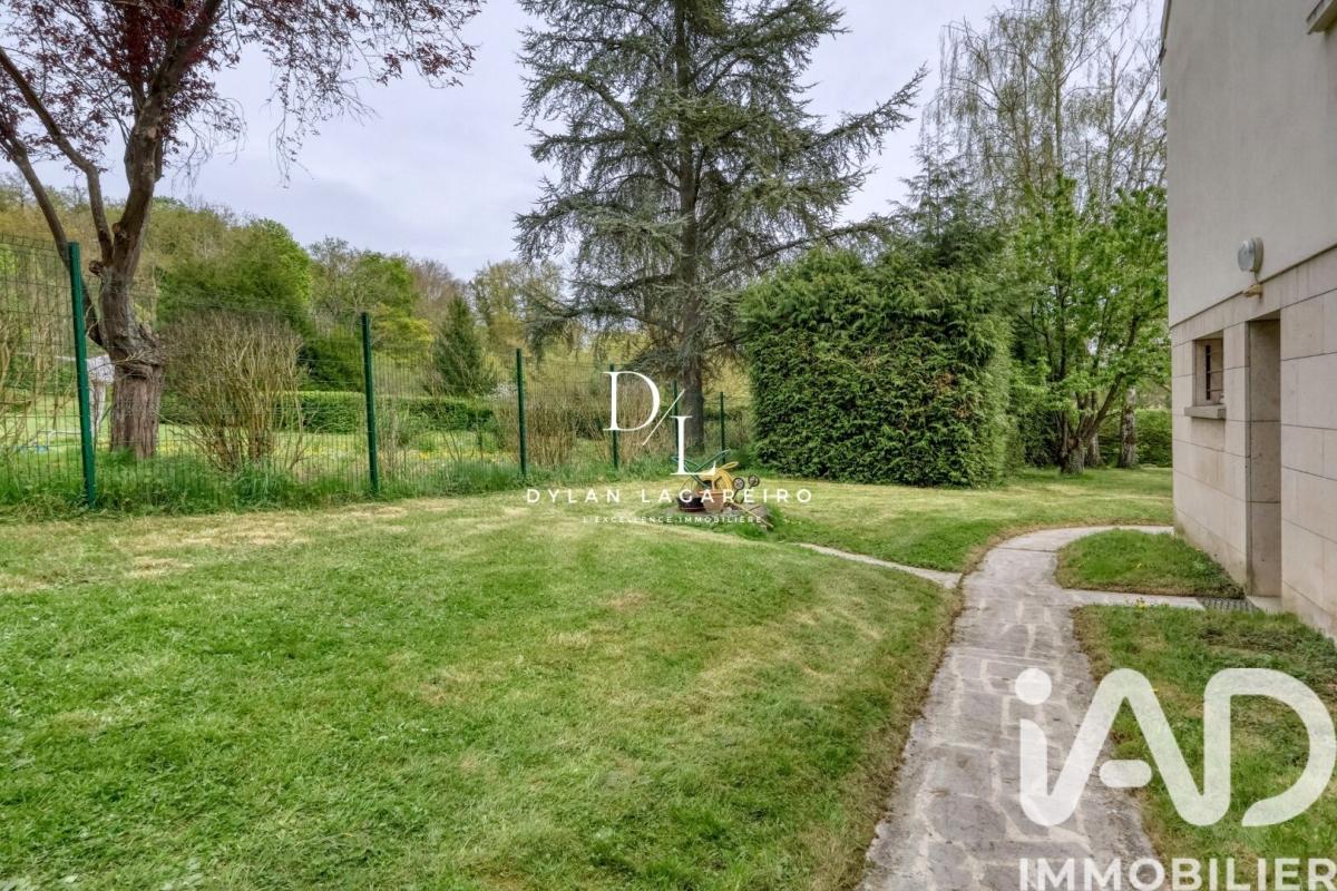 Maison 7 Pièce(s) Parmain - Photo 13