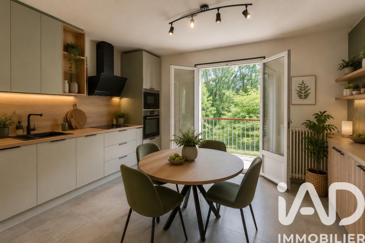 Maison 7 Pièce(s) Parmain - Photo 14