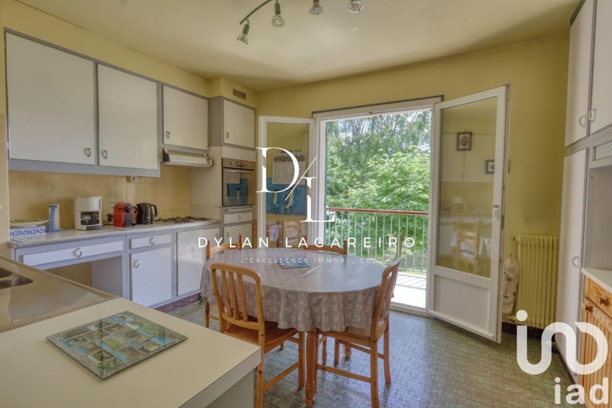 Maison 7 Pièce(s) Parmain - Photo 15