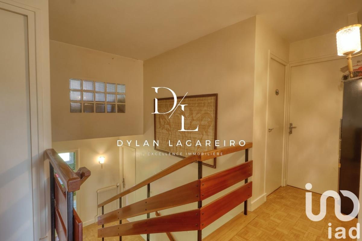 Maison 7 Pièce(s) Parmain - Photo 16