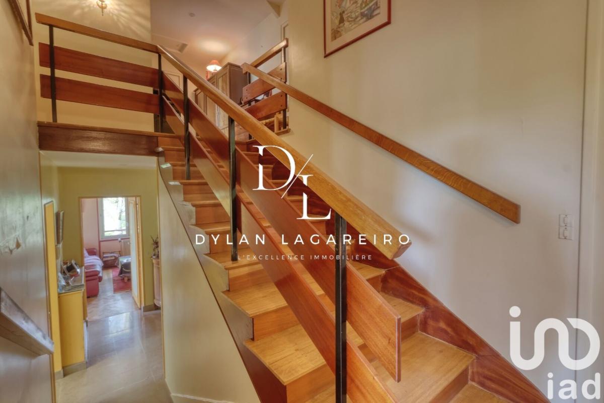Maison 7 Pièce(s) Parmain - Photo 17
