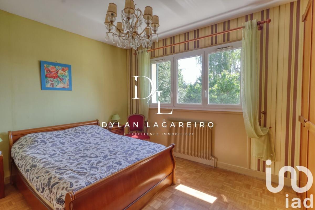 Maison 7 Pièce(s) Parmain - Photo 18