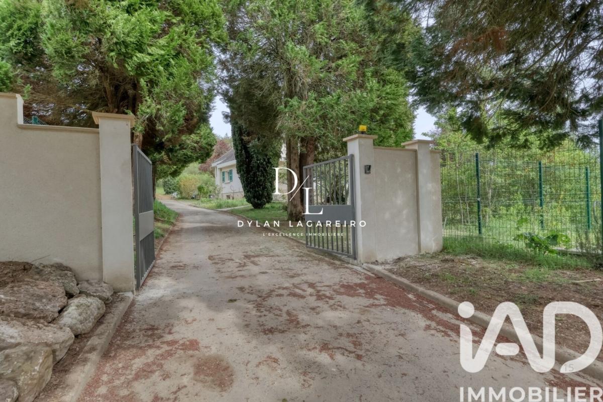 Maison 7 Pièce(s) Parmain - Photo 19