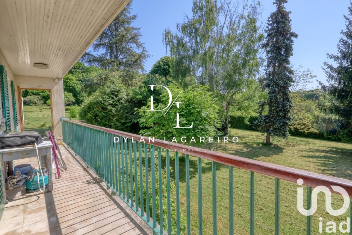 Maison 7 Pièce(s) Parmain - Photo 22