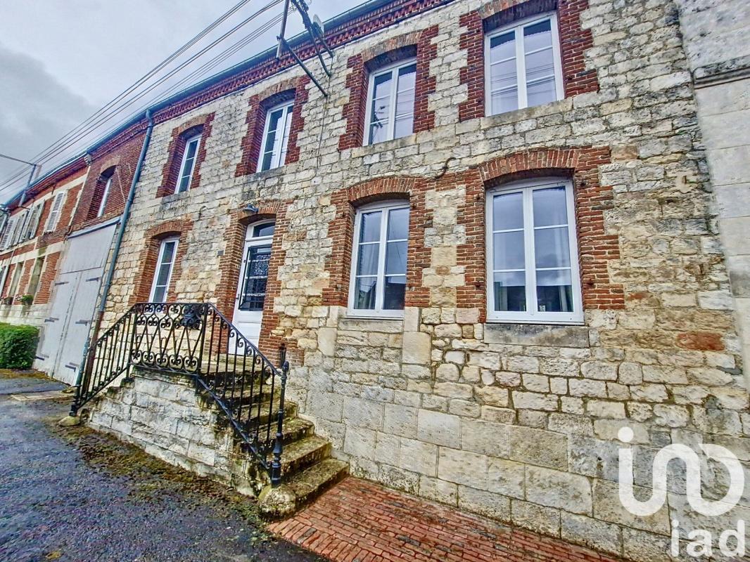Maison 6 Pièce(s) Hannappes - Photo 15
