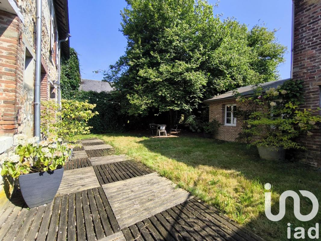 Maison 6 Pièce(s) Hannappes - Photo 18