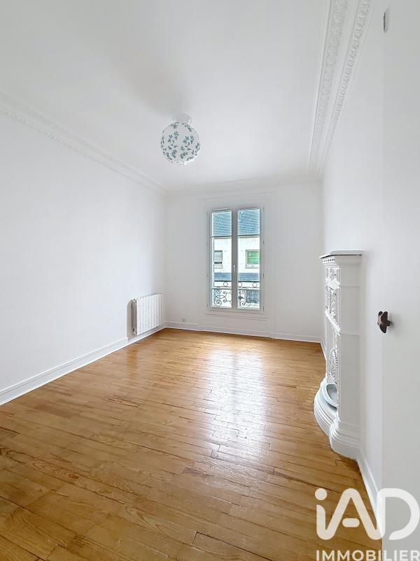 Appartement 2 Pièce(s) Paris 15eme Arrondissement