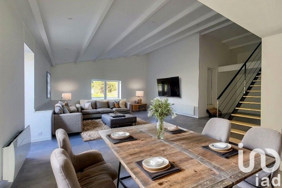 Maison 4 Pièce(s) Médis