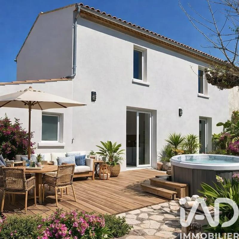 Maison 4 Pièce(s) Médis