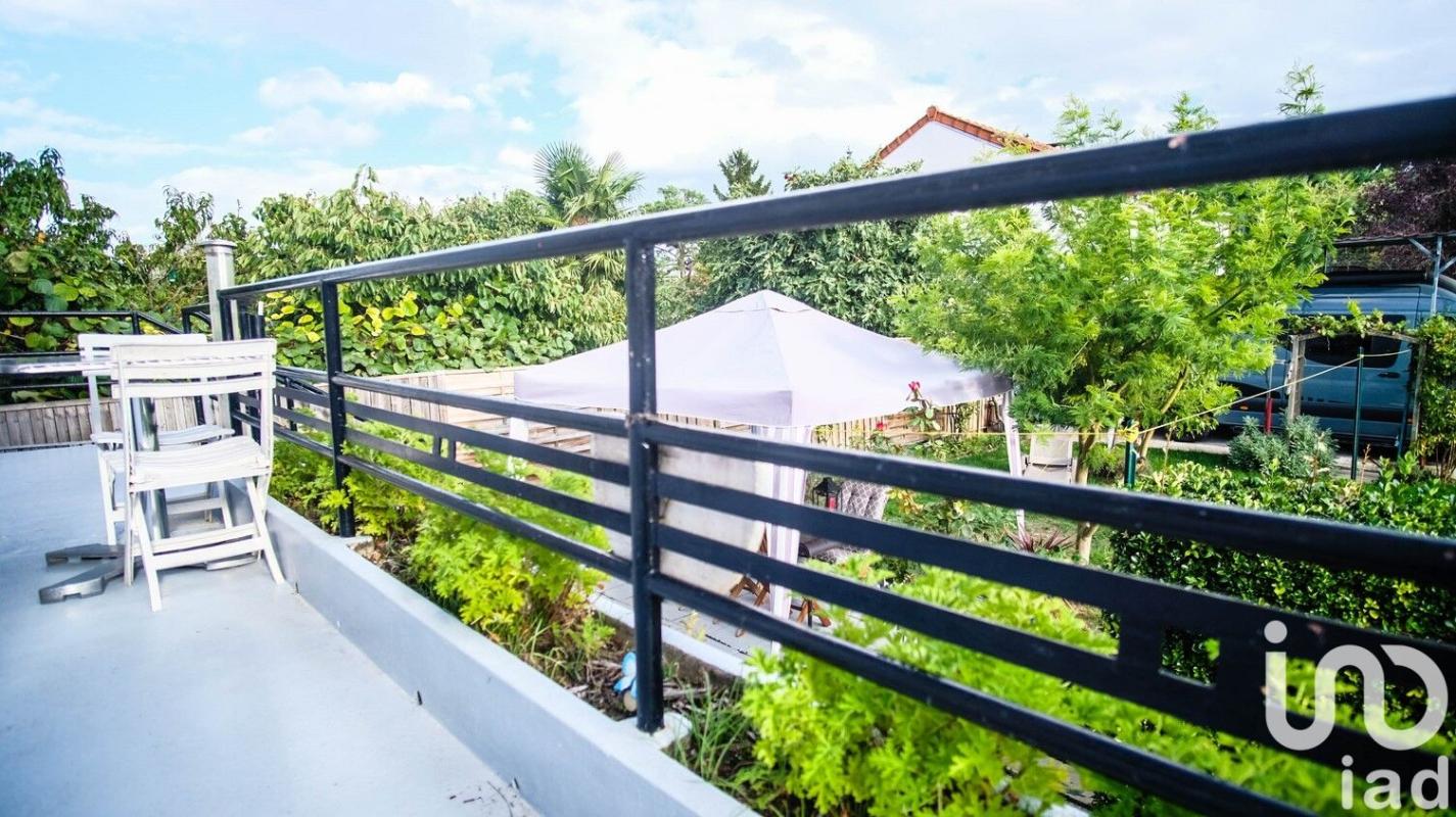 Maison 5 Pièce(s) Créteil