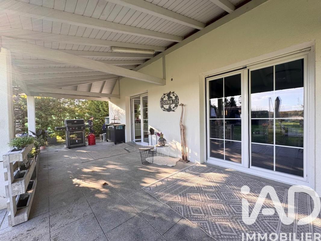 Maison 7 Pièce(s) Sarreguemines