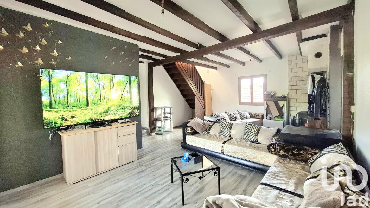 Maison 8 Pièce(s) Tulle