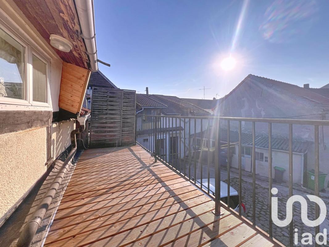 Appartement 1 Pièce(s) Wissous