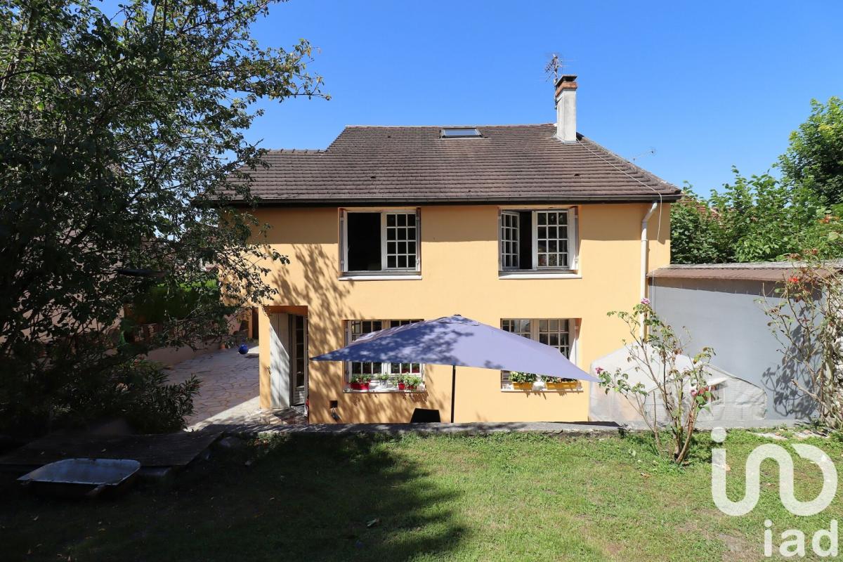 Maison traditionnelle 6 Pièce(s) Gagny