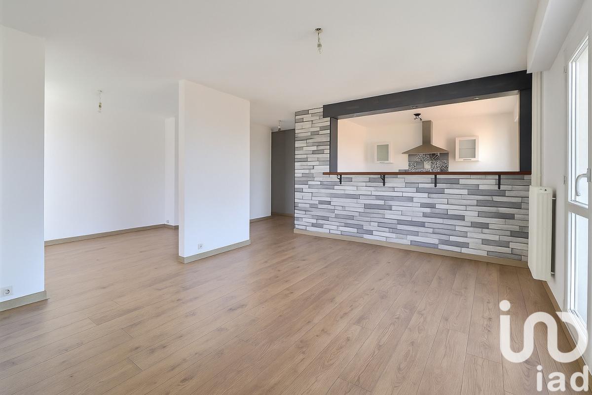 Appartement 4 Pièce(s) Marseille 10eme Arrondissement