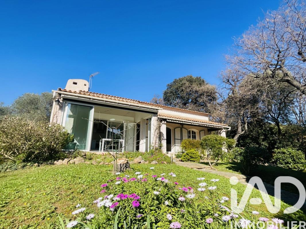 Maison traditionnelle 5 Pièce(s) Six-Fours-les-Plages