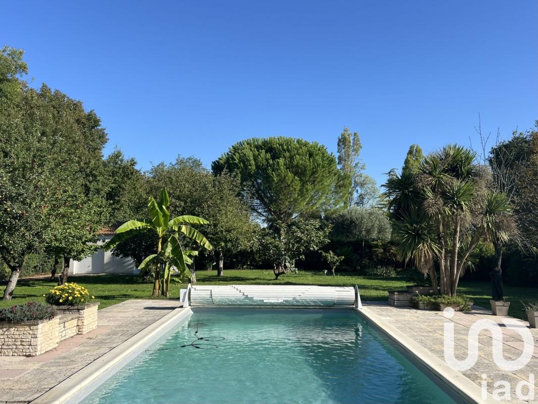 Maison 5 Pièce(s) Croix-Chapeau