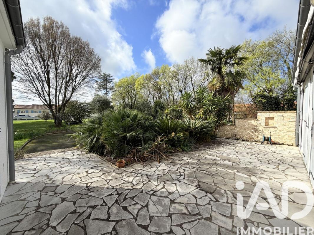 Maison 5 Pièce(s) Croix-Chapeau