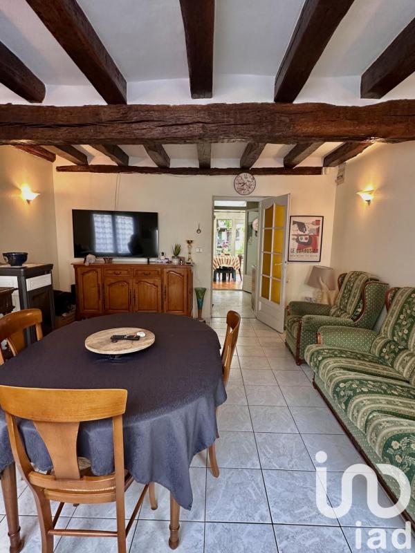 Maison 4 Pièce(s) Tours