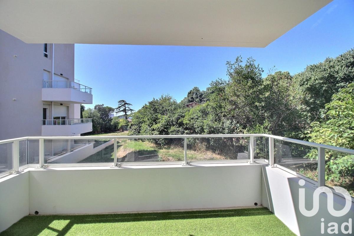 Appartement 2 Pièce(s) Marseille 14eme Arrondissement