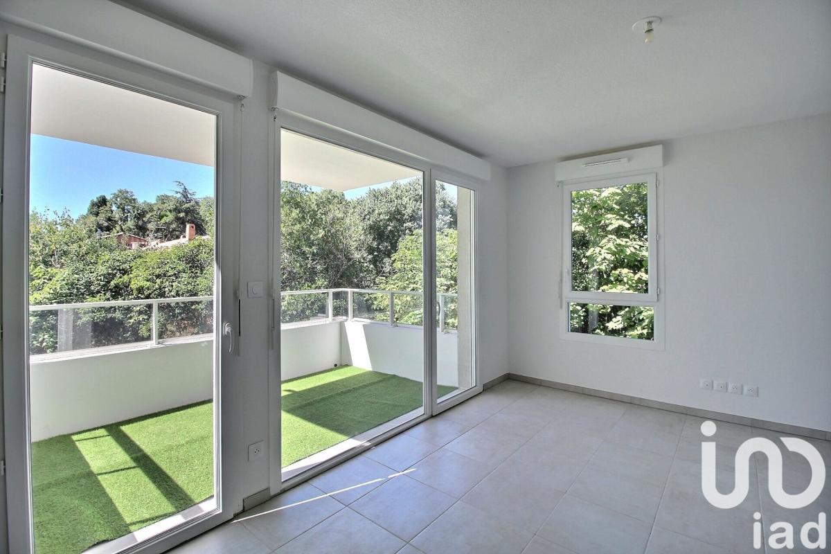 Appartement 2 Pièce(s) Marseille 14eme Arrondissement