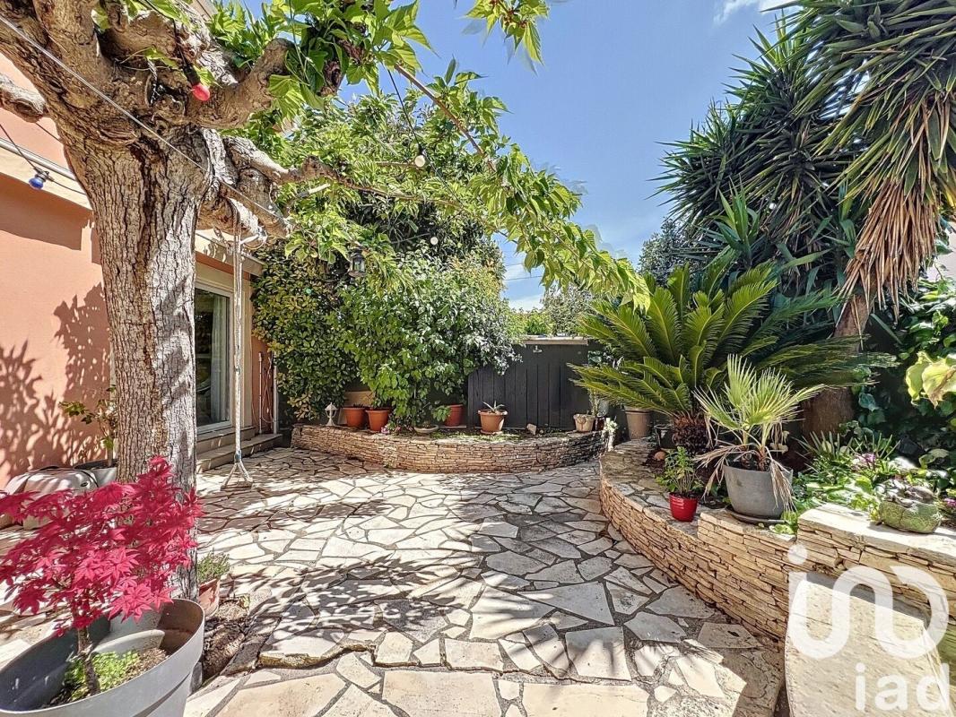 Maison 5 Pièce(s) Béziers