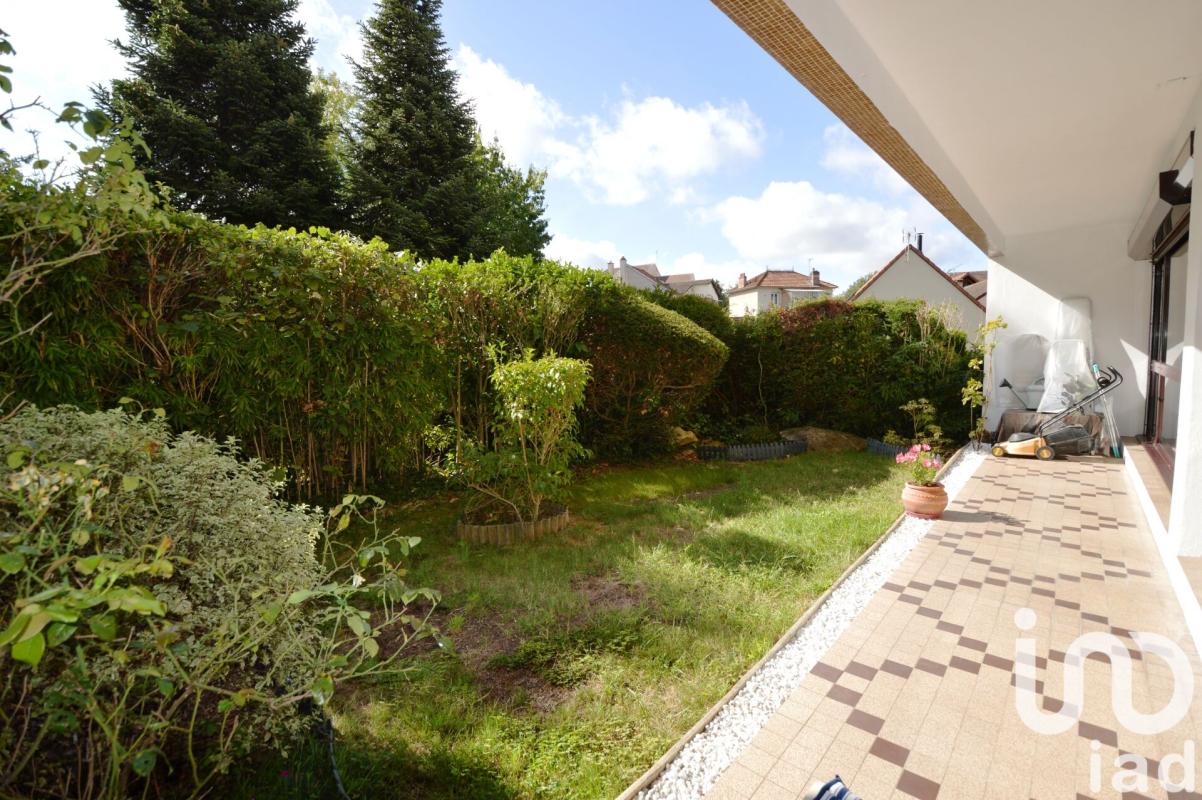Appartement 3 Pièce(s) Villebon-sur-Yvette