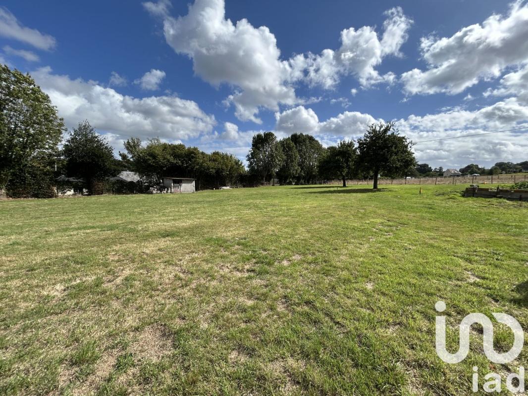 Terrain  Pont-Audemer