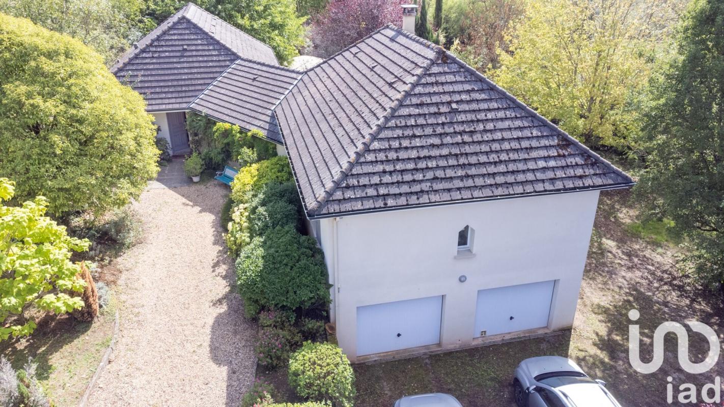 Maison 8 Pièce(s) Objat