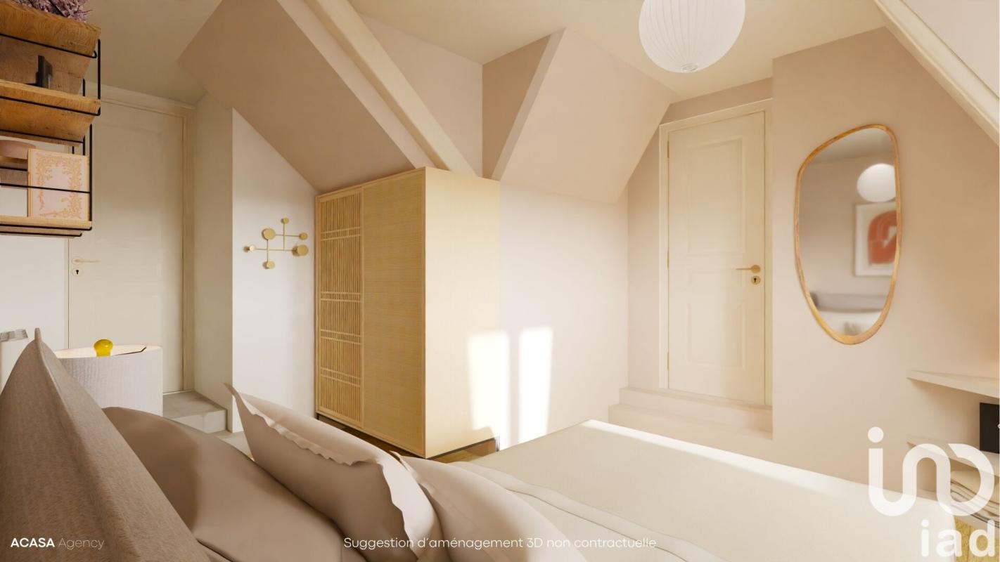 Appartement 4 Pièce(s) Senlisse - Photo 17