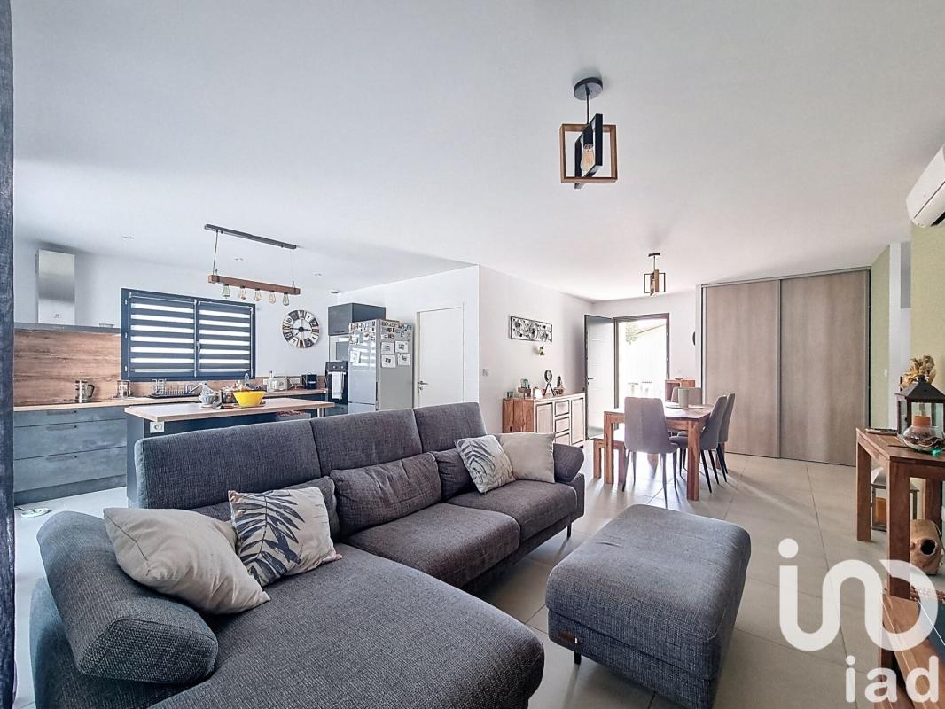 Maison 4 Pièce(s) Bompas