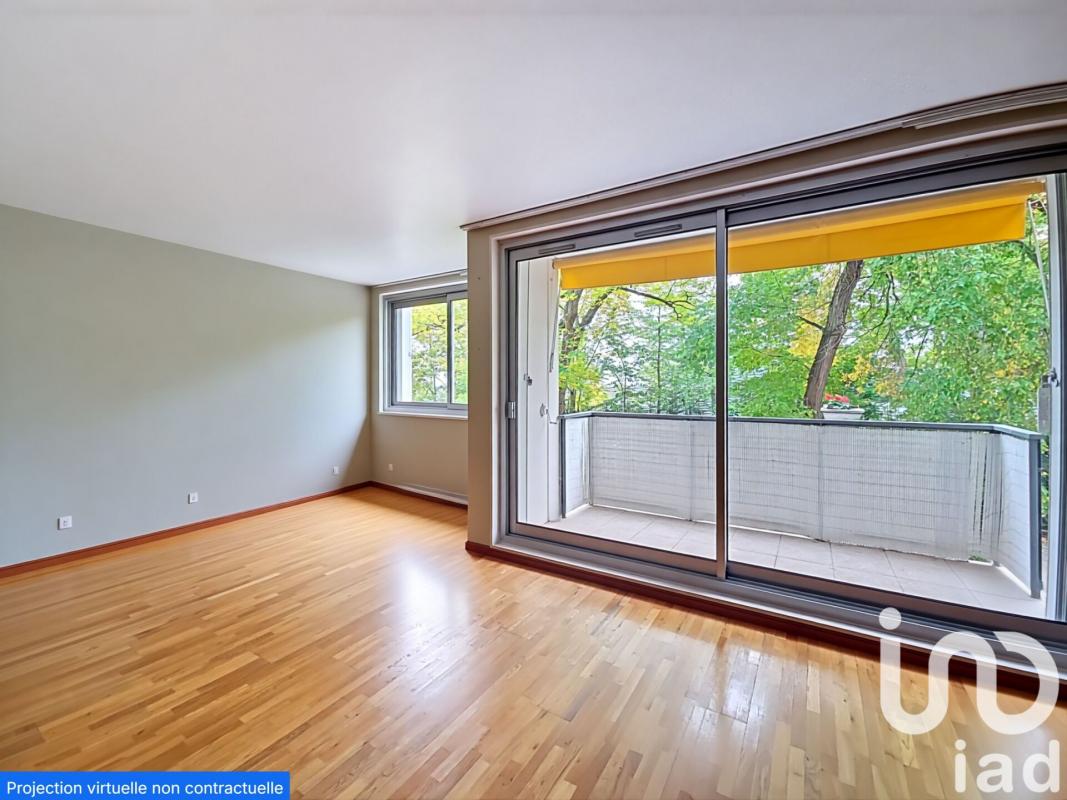 Appartement 3 Pièce(s) Marly-le-Roi