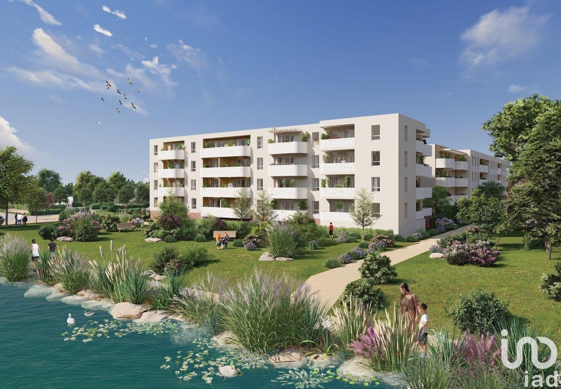 Appartement 2 Pièce(s) Monteux