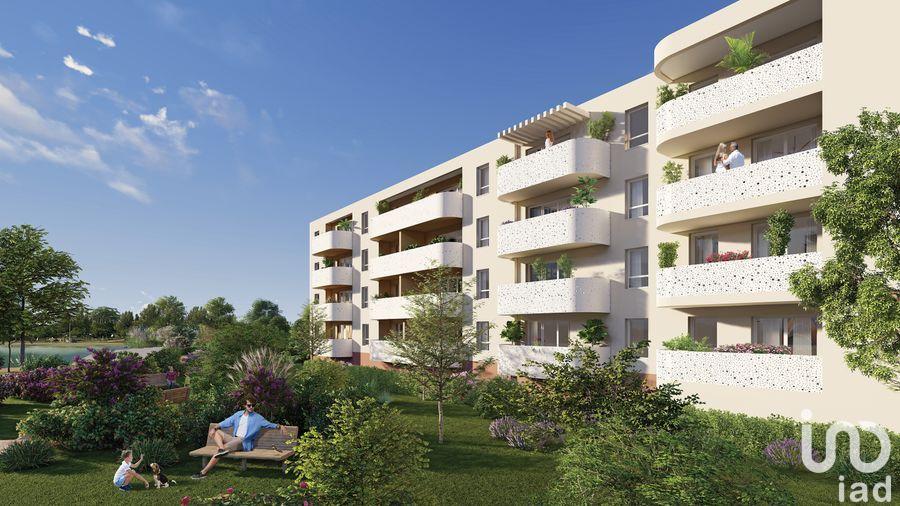 Appartement 2 Pièce(s) Monteux - Photo 11