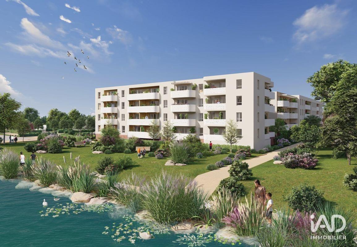 Appartement 2 Pièce(s) Monteux