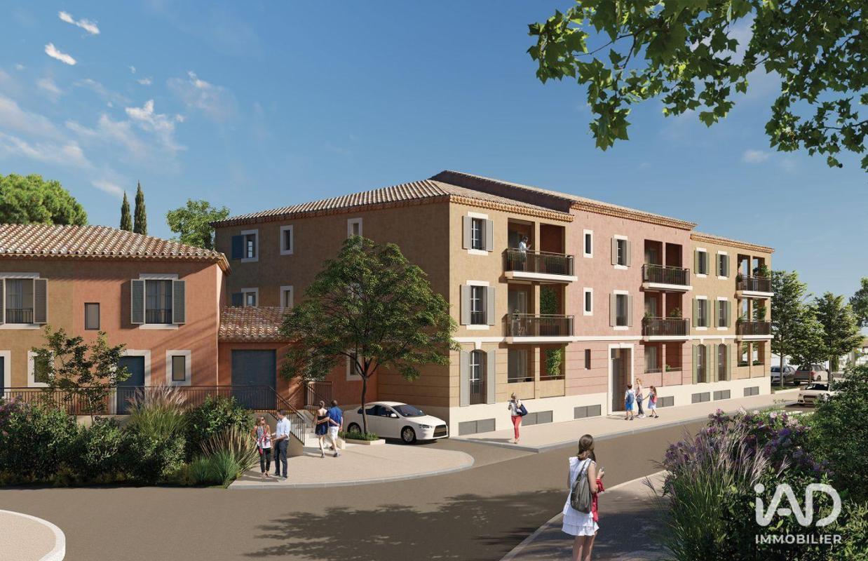 Appartement 2 Pièce(s) Sarrians