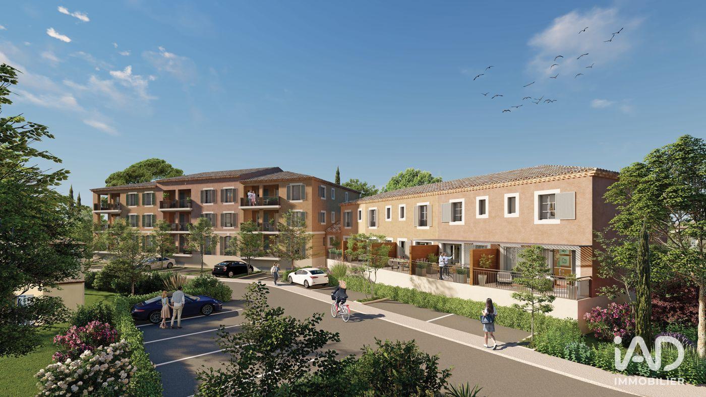 Appartement 3 Pièce(s) Sarrians