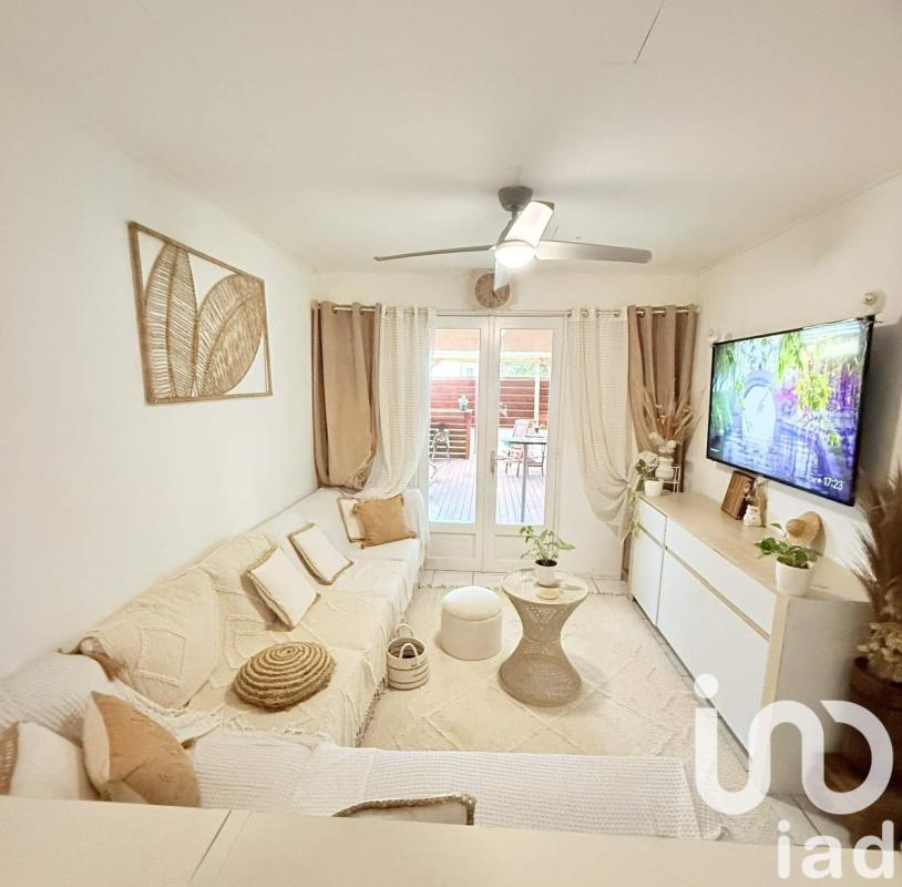 Maison 5 Pièce(s) Saint-Philippe