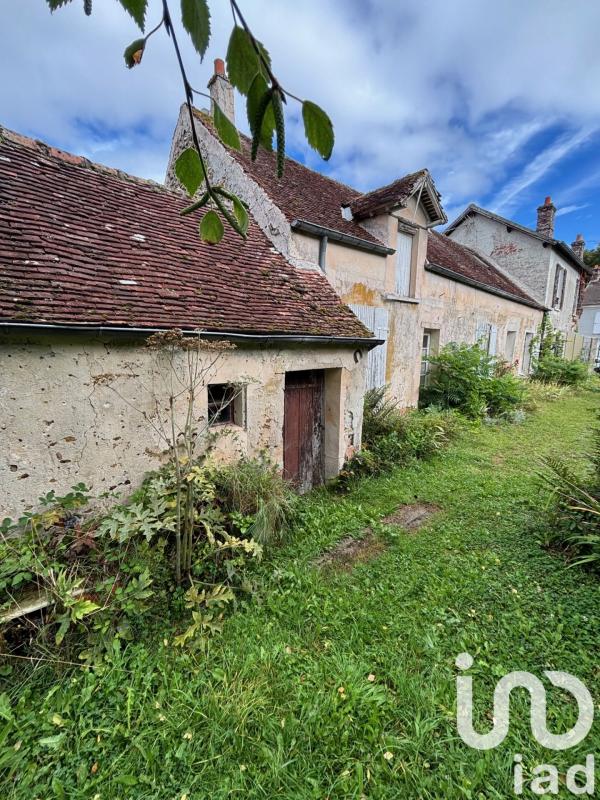 Maison 7 Pièce(s) Mortcerf