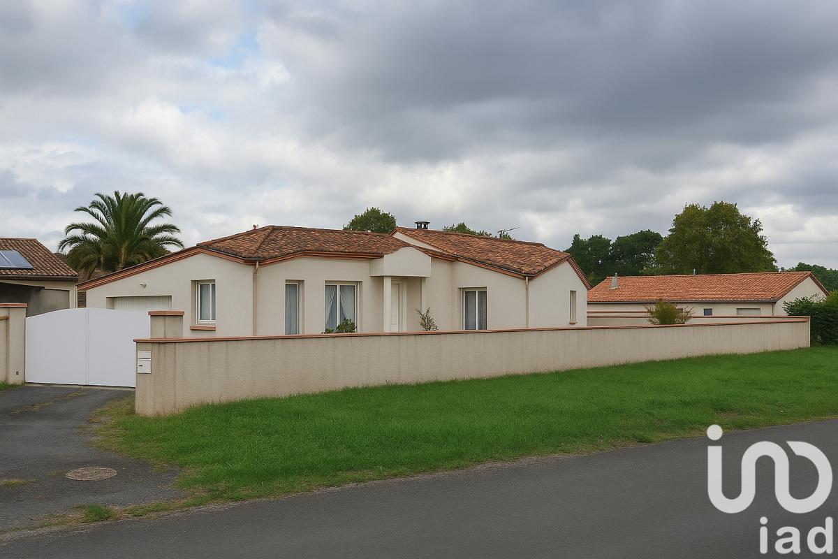 Maison de village 4 Pièce(s) Bias